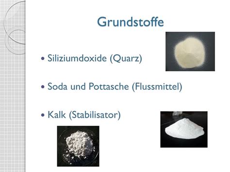  Quarz: Ein unverzichtbarer Rohstoff für die Herstellung von Glas und Elektronik?